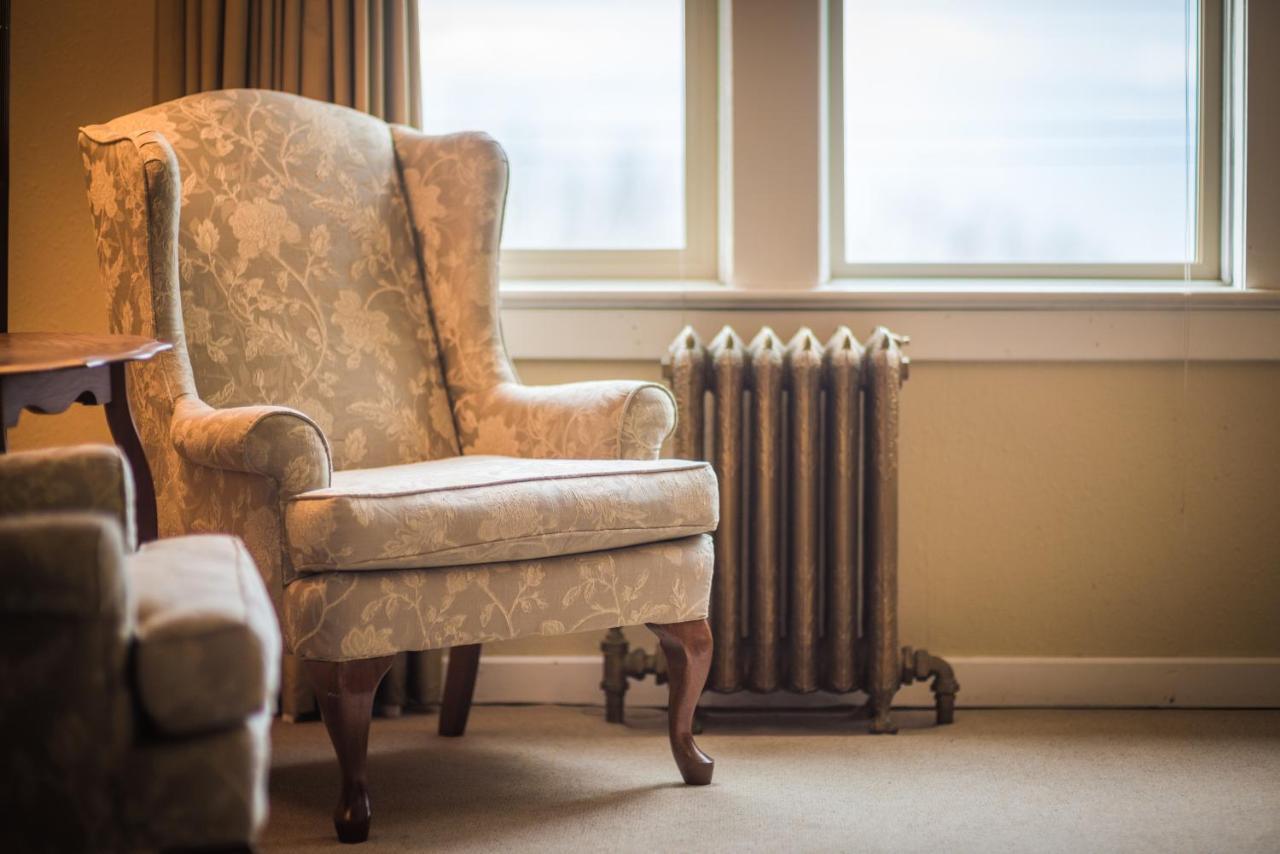Dashwood Manor Seaside Bed & Breakfast Victoria Dış mekan fotoğraf