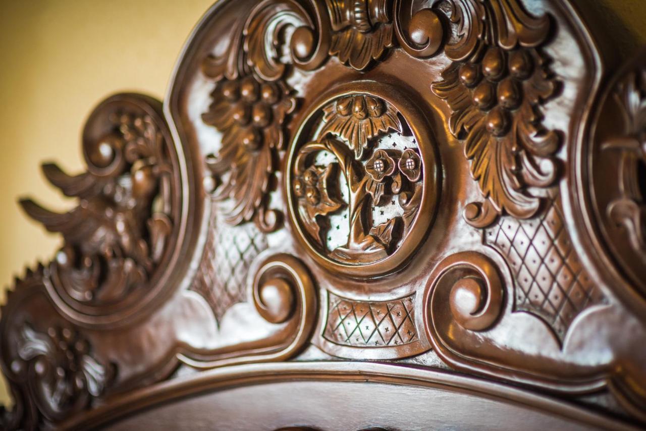 Dashwood Manor Seaside Bed & Breakfast Victoria Dış mekan fotoğraf