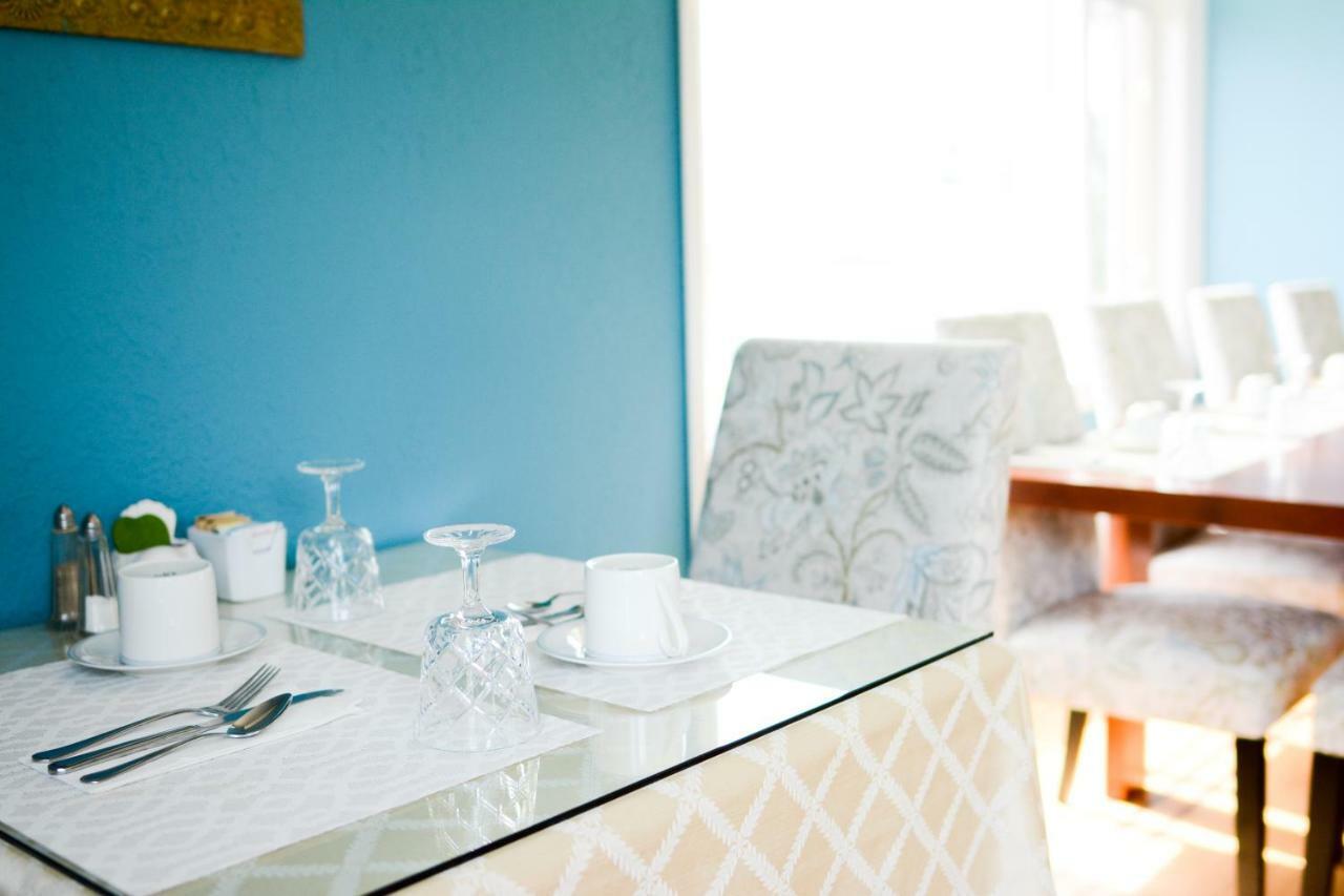 Dashwood Manor Seaside Bed & Breakfast Victoria Dış mekan fotoğraf