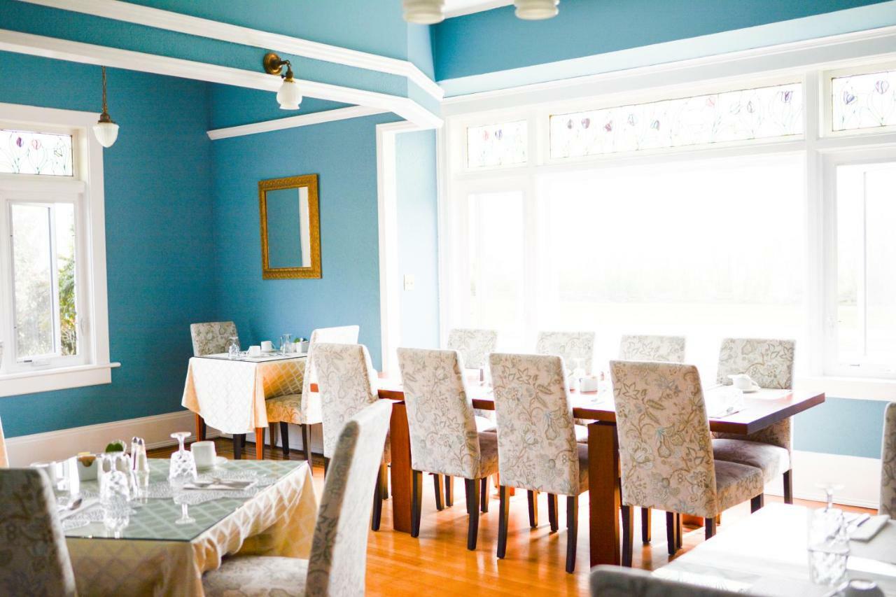 Dashwood Manor Seaside Bed & Breakfast Victoria Dış mekan fotoğraf