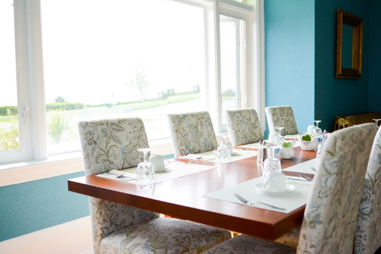 Dashwood Manor Seaside Bed & Breakfast Victoria Dış mekan fotoğraf